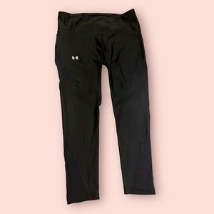 Under Armour HeatGear Leggings